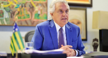 Caiado antecipa pagamento dos servidores estaduais em celebração ao Dia do Servidor